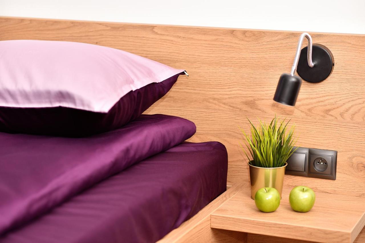 Vip Apartament Number 8 Lublin Exteriér fotografie