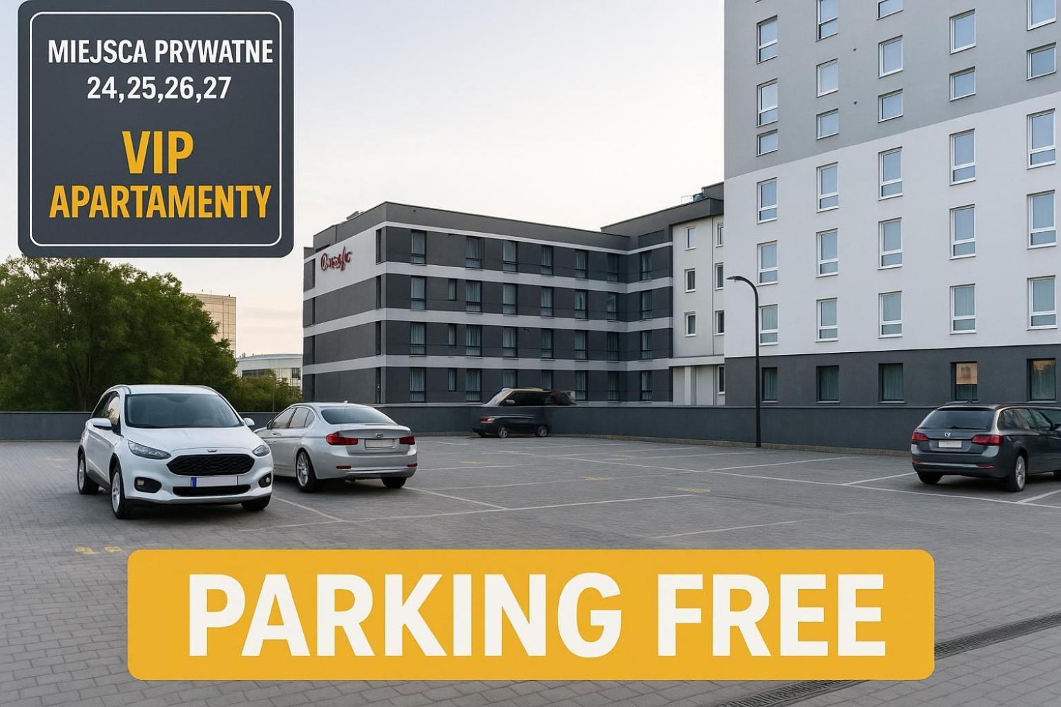 Vip Apartament Number 8 Lublin Exteriér fotografie